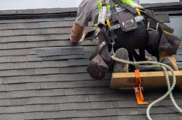 Reliable Emergency Roof Repair contractor in Crawfordsville, IN by Brentwood Metal Roofing